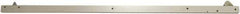 IVES - Coordinating Device - For Use with Door Closers, 3'6" Doors - Industrial Tool & Supply