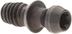 Sandvik Coromant - Torx Plus Cap Screw for Indexables - M4 Thread, Industry Std 5513 026-05, For Use with Tool Holders - Industrial Tool & Supply