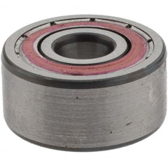 Ingersoll-Rand - Power Grinder, Buffer & Sander Parts Product Type: Bearing For Use With: 61H Series - Industrial Tool & Supply