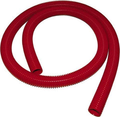 3M - Power Sander Vacuum Hose - For Use with 3M Random Orbital Sanders - Industrial Tool & Supply