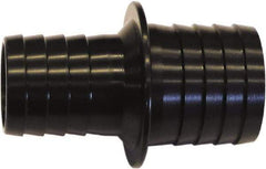 3M - Power Sander Hose Adaptor - For Use with 1" ID Vacuum Hose - Industrial Tool & Supply