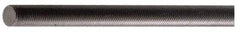 SGL Carbon Group - 12 Inch Long EDM Rod - 1/4 Inch Wide - Industrial Tool & Supply