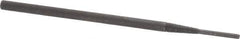 Value Collection - 1/8" Pilot Diam x 1" Pilot Length, Cartridge Roll Mandrel - 1/4" Shank Diam x 4-1/2" Shank Length, 6" OAL, Quick Change - Industrial Tool & Supply