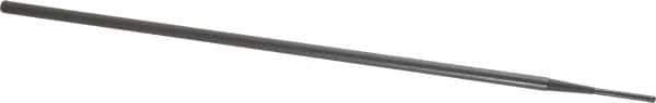 Value Collection - 1/8" Pilot Diam x 1" Pilot Length, Cartridge Roll Mandrel - 1/4" Shank Diam x 10-1/2" Shank Length, 12" OAL, Quick Change - Industrial Tool & Supply