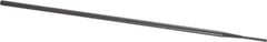 Value Collection - 1/8" Pilot Diam x 1" Pilot Length, Cartridge Roll Mandrel - 1/4" Shank Diam x 10-1/2" Shank Length, 12" OAL, Quick Change - Industrial Tool & Supply