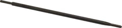 Value Collection - 1/4" Pilot Diam x 1" Pilot Length, Cartridge Roll Mandrel - 1/4" Shank Diam x 10-1/4" Shank Length, 12" OAL, Quick Change - Industrial Tool & Supply