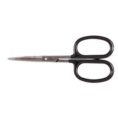 Heritage Cutlery - Scissors & Shears Blade Material: Carbon Steel Applications: Sewing - Industrial Tool & Supply