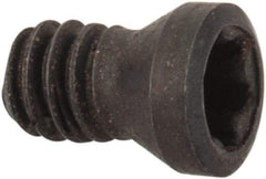 Seco - Torx Plus Lock Screw for Indexable Milling - For Use with Inserts - Industrial Tool & Supply
