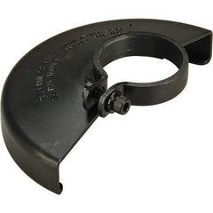 Dynabrade - Angle & Disc Grinder Guard Assembly - For Use with 52633 - Industrial Tool & Supply