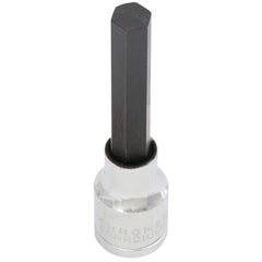 1/8X2 HEX BIT W/3/8 DR SOCKET - Industrial Tool & Supply