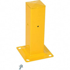 Vestil - 18" High, Rail System Channel Guard - 27 Lb - Industrial Tool & Supply