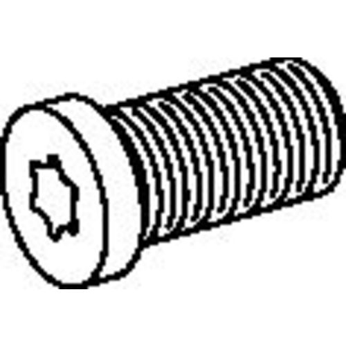 MS1595 CLAMP SCREW MS1595 - Industrial Tool & Supply