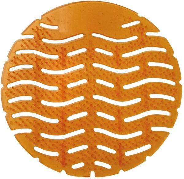 Fresh Products - Urinal Screen - Orange, Mango Scent - Industrial Tool & Supply