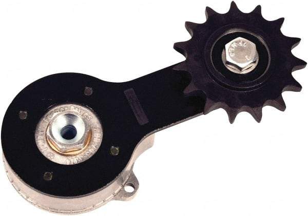 Fenner Drives - Chain Size 50, Tensioner Assembly - 0 to 42 Lbs. Force - Industrial Tool & Supply