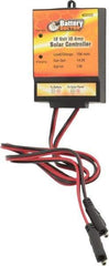 Battery Doctor - Automotive Battery 12V/10A Solar Controller - Industrial Tool & Supply