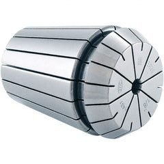 Techniks - 0.429 to 0.468" ER25 ER Collet - Industrial Tool & Supply