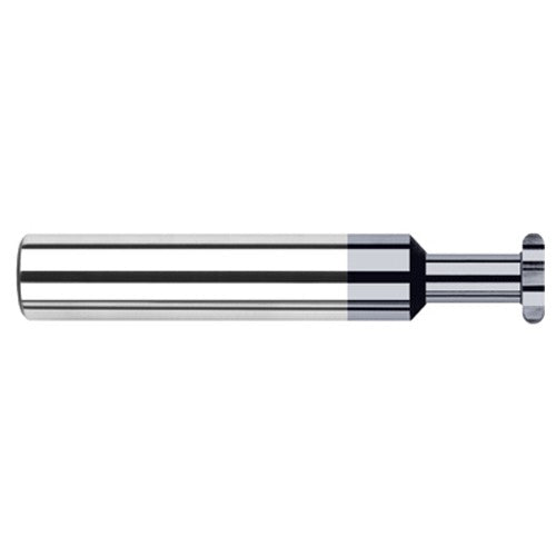 .015R × 3/8 D FULLRAD - Exact Industrial Supply