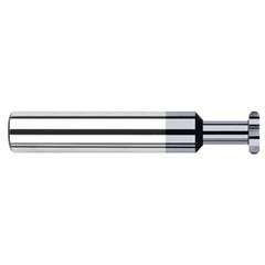 .015R × 3/8 D FULLRAD - Exact Industrial Supply