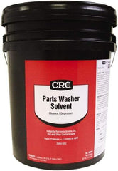 CRC - 5 Gal Pail Parts Washer Fluid - Solvent-Based - Industrial Tool & Supply