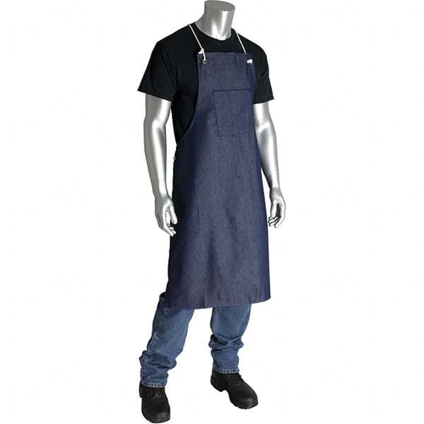 PIP - Aprons Garment Style: Bib Apron Garment Type: General Purpose - Industrial Tool & Supply