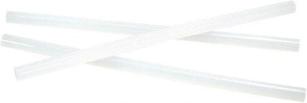 Surebonder - 1/2" Diam, 10" Long, 25 Lb, Clear, Hot Melt Glue Stick - Industrial Tool & Supply