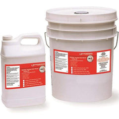 Rothenberger - Pipe Cutting & Threading Oil Type: Dark Cutting Oil Container Type: 1 Gallon Bottle - Industrial Tool & Supply