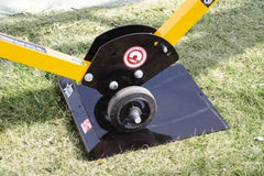 Mag-Mate - Lifting Aid Magnet Dolly - Industrial Tool & Supply