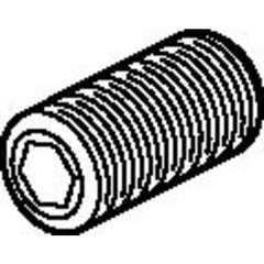 12346292100 W SCREW - Industrial Tool & Supply