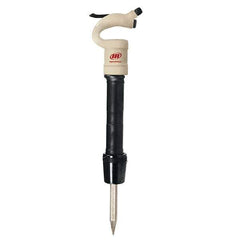 Ingersoll-Rand - Chiseling, Chipping & Demolition Hammers Hammer Type: Riveting Hammer Type of Power: Pneumatic - Industrial Tool & Supply