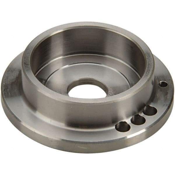 Dynabrade - Air Right-Angle Sander Bearing Plate - Use with 52655 - Industrial Tool & Supply