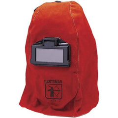 Jackson Safety - Welding Helmets Type: Welding Helmet Lens Type: Fixed Shade - Industrial Tool & Supply