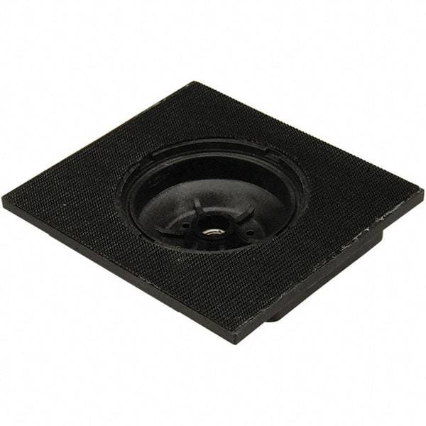 Dynabrade - Air Orbital Sander Base Plate Assembly - Industrial Tool & Supply