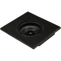 Dynabrade - Air Orbital Sander Base Plate Assembly - Industrial Tool & Supply