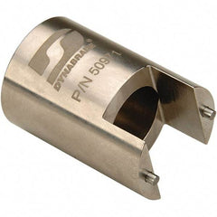 Dynabrade - Air Belt Sander Lock Ring - Industrial Tool & Supply