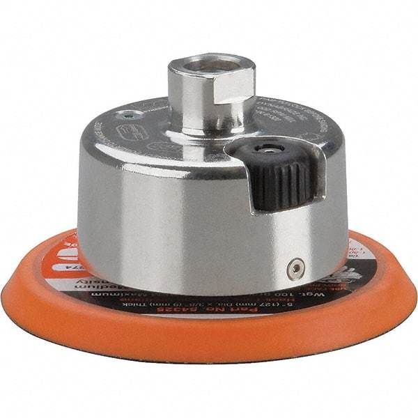 Dynabrade - Power Sander Orbital Head - Industrial Tool & Supply