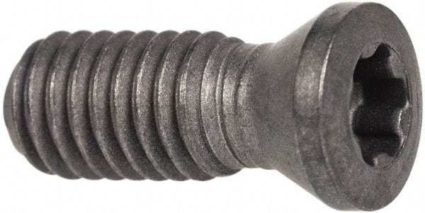 Walter - Screw for Indexable Tools - F4042 Series - Industrial Tool & Supply