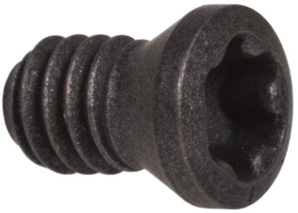 Walter - Screw for Indexable Tools - F4042 Series - Industrial Tool & Supply