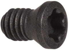 Walter - Screw for Indexable Tools - F4042 Series - Industrial Tool & Supply