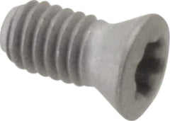 Walter - Screw for Indexable Tools - F4042 Series - Industrial Tool & Supply