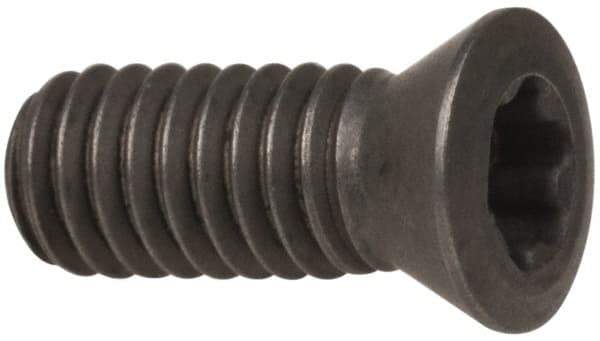 Walter - Screw for Indexable Tools - F4042 Series - Industrial Tool & Supply