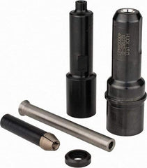 Marson - 1/4 Insert Tool Nose Assembly - For Use with 1/4" BOM Fastener - Industrial Tool & Supply