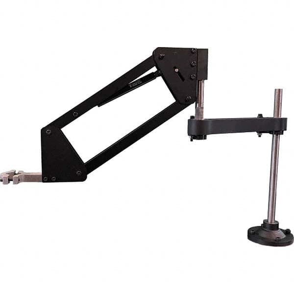 Flexarm - Tool Balancer Workstations & Arms Type: Torque-Arm Holding Capacity (Lb.): 8.00 to 10.00 - Industrial Tool & Supply