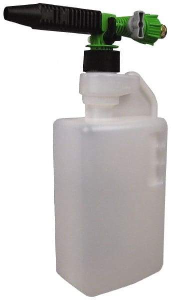 Minuteman - Proportioner Foaming Gun - Use with Multi-Task 2L Bottles, Bottle Not Included - Industrial Tool & Supply