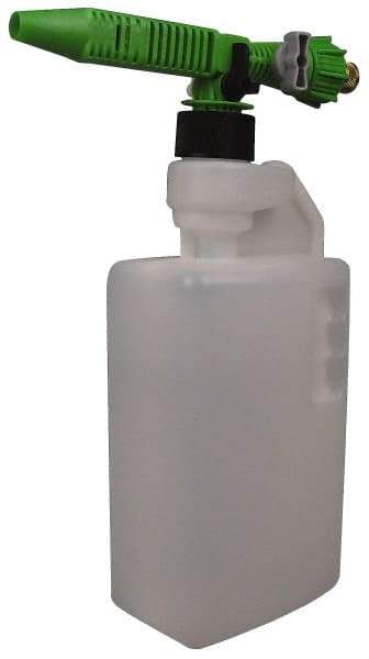 Minuteman - Proportioner Spray Gun - Use with Multi-Task 2L Bottles, Bottle Not Included - Industrial Tool & Supply