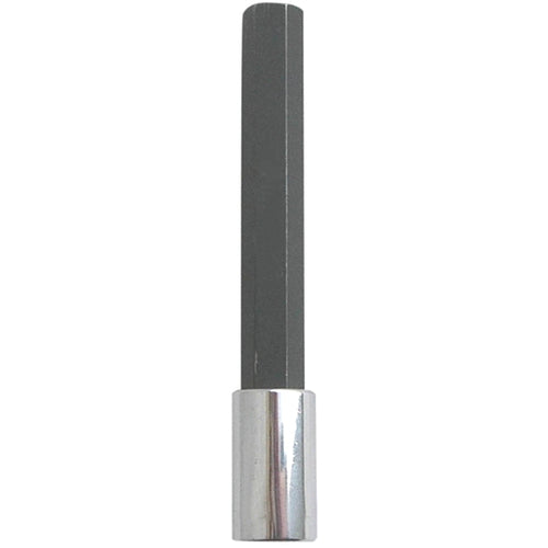 7/32X6 HEX BIT W/3/8 DR SOCKET - Industrial Tool & Supply