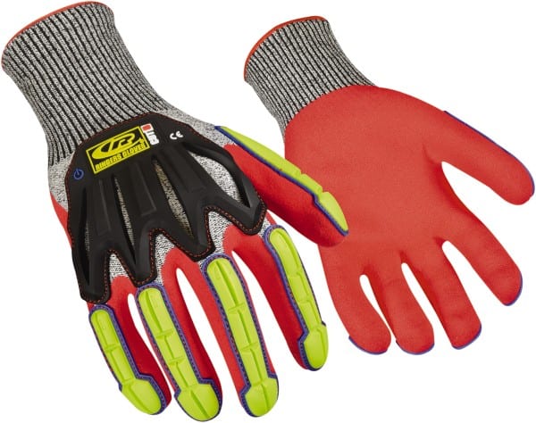 Ringers Gloves - Cut & Puncture Resistant Gloves - Industrial Tool & Supply