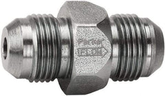Parker - 15 GPM 3/4-16 Inlet Steel Hydraulic Control Valve - 4,500 psi, 0.88" Wide x 1.82" Long - Industrial Tool & Supply