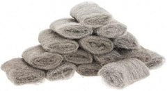 Value Collection - Steel Wool Steel Wool Grade: 0 Pad Width (Inch): 3 - Industrial Tool & Supply