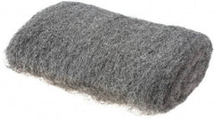 Value Collection - Steel Wool Steel Wool Grade: 000 Pad Width (Inch): 3 - Industrial Tool & Supply