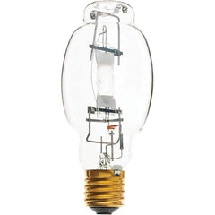 Value Collection - 250 Watt High Intensity Discharge Mogul Lamp - 4,200°K Color Temp, 540 Volts, ED28, 10,000 hr Avg Life - Industrial Tool & Supply